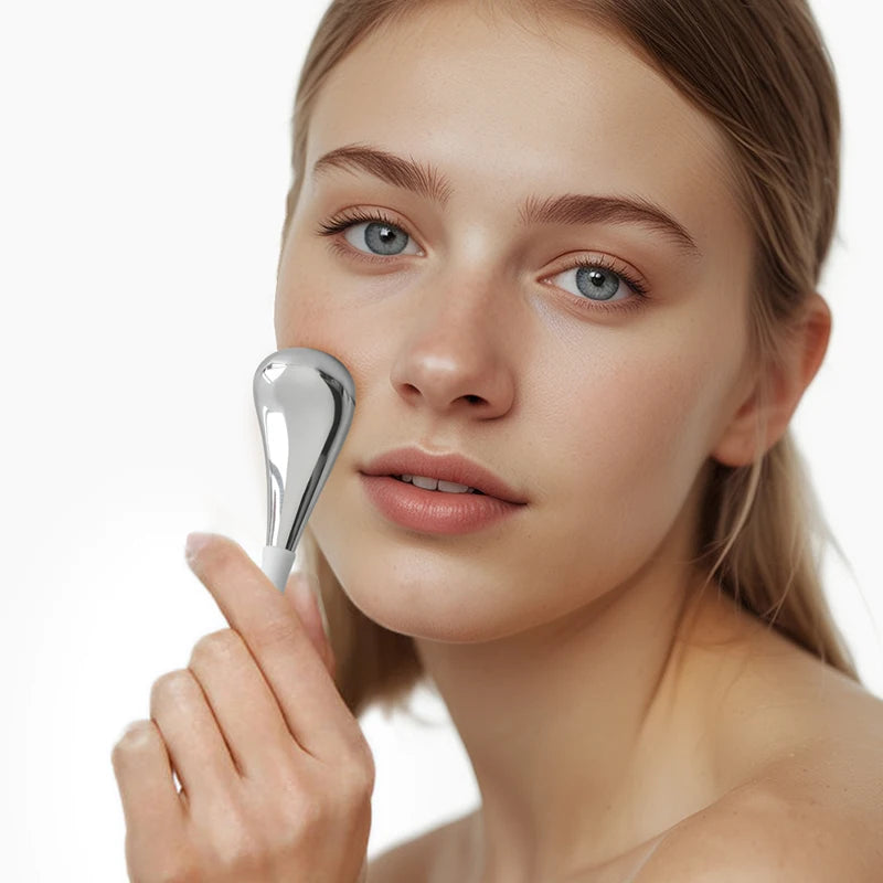 Axelskin Cryo Facial Sticks — Cooling Sculpt & Depuff Ritual
