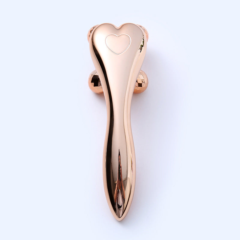 Axelskin 4D Face Lift Roller — Sculpt & Firm Facial Massager