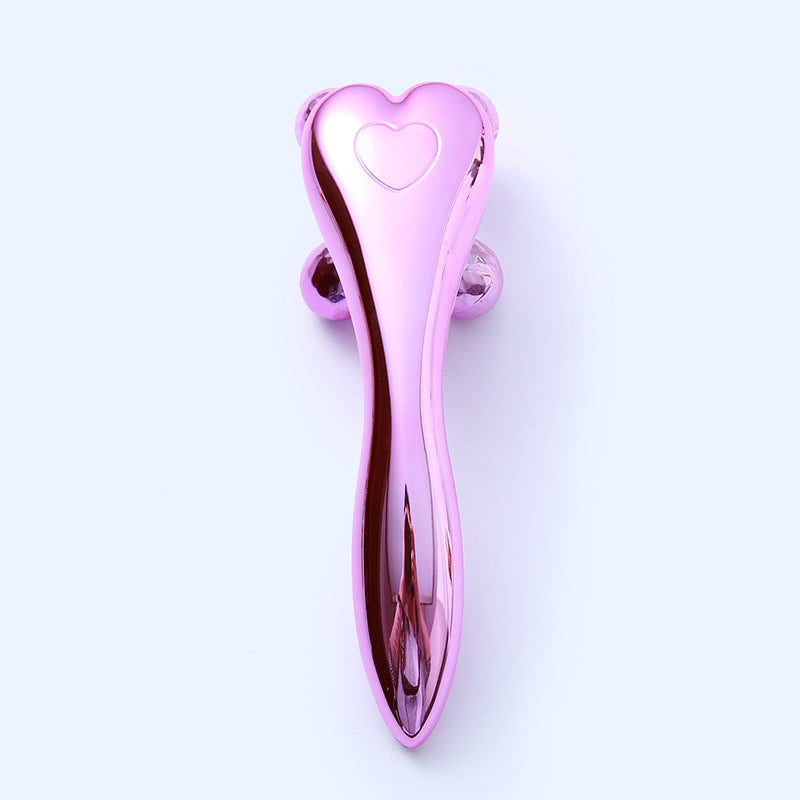 Axelskin 4D Face Lift Roller — Sculpt & Firm Facial Massager
