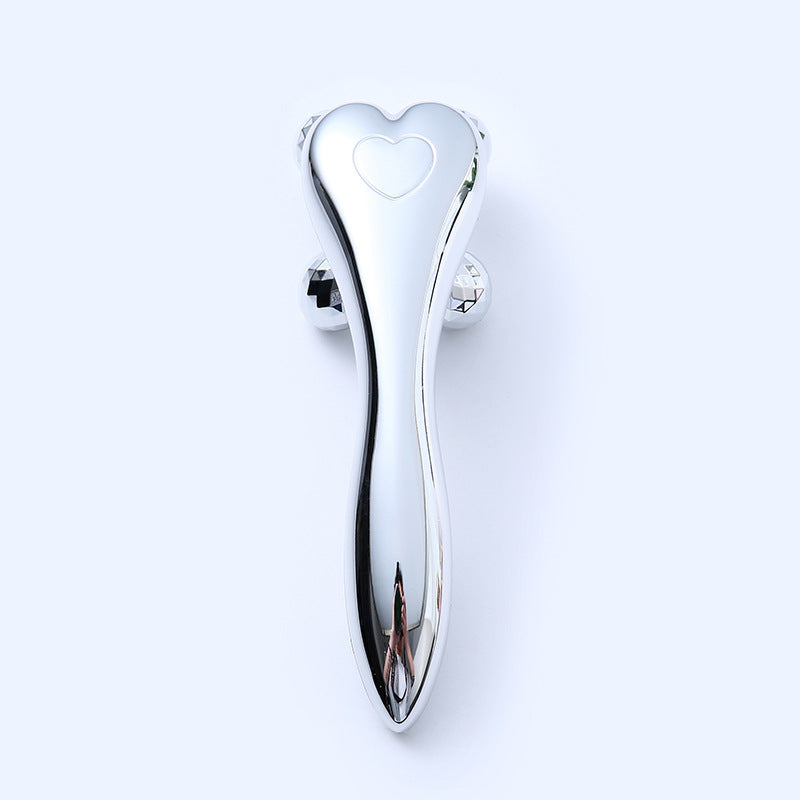 Axelskin 4D Face Lift Roller — Sculpt & Firm Facial Massager