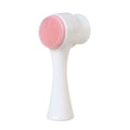 Axelskin Silicone Facial Cleansing Brush — Daily Deep Cleanse Tool